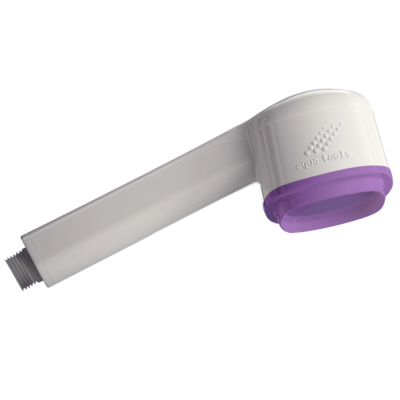 FILT’RAY 4-month shower head