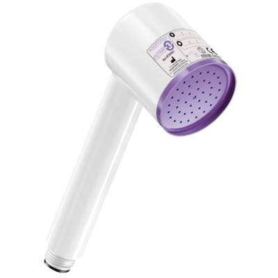 FILT’RAY Compact 3-month shower filter