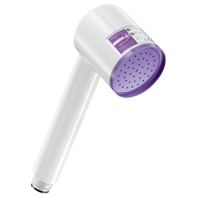 FILT’RAY Compact 4-month shower filter